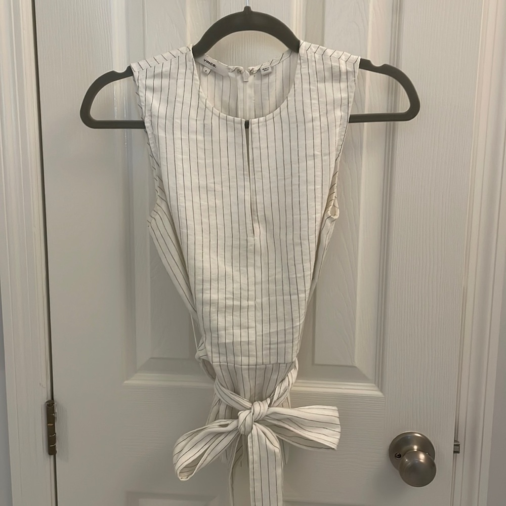 Vince Top, Sz 4